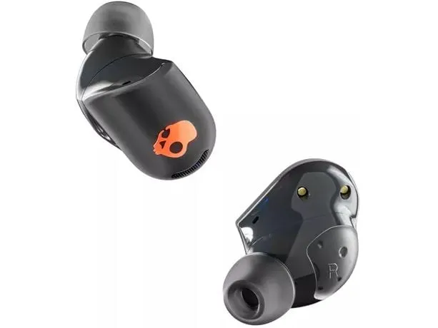 Skullcandy True Wireless In-Ear-Kopfhörer Sesh ANC Active Schwarz