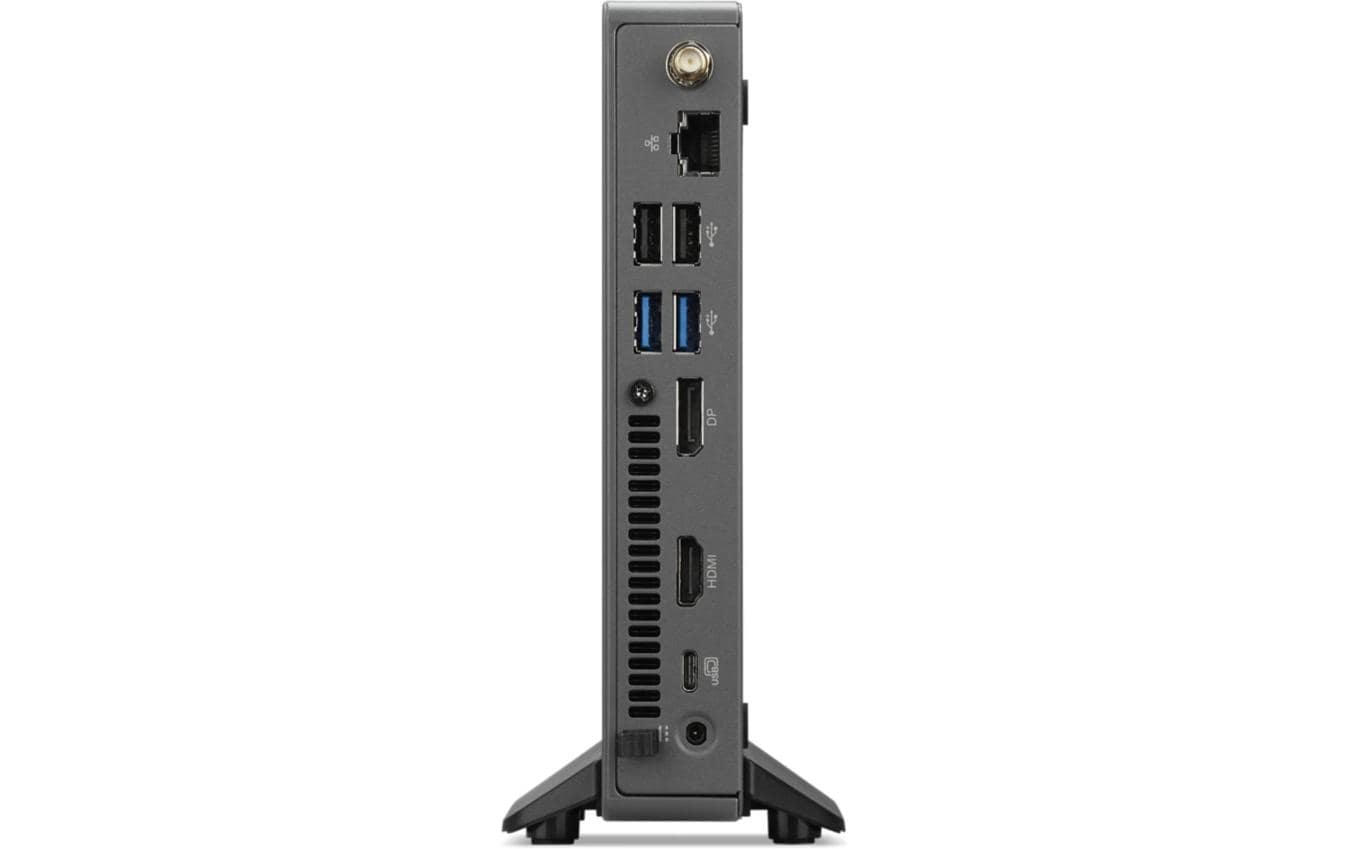 Acer PC Veriton N2595G