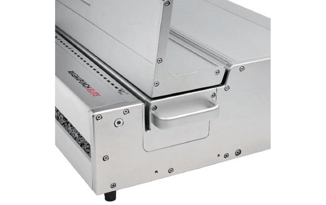 GBC Elektrische Stanzmaschine Magnapunch Elite, 30 Blatt