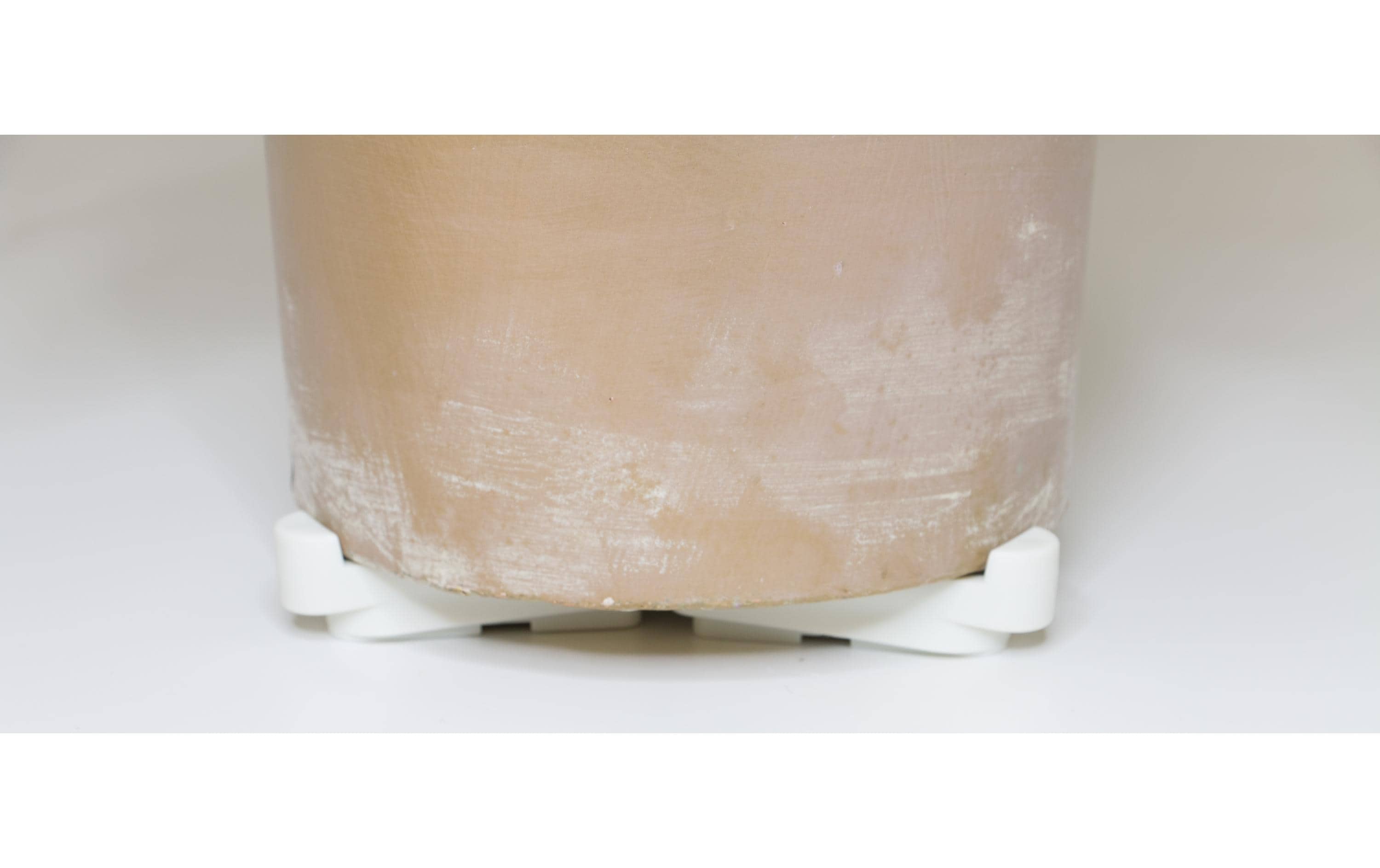 Colibri Topfuntersetzer Guardies 6er Set Weiss Colibri Topfuntersetzer Guardies 6er Set Weiss