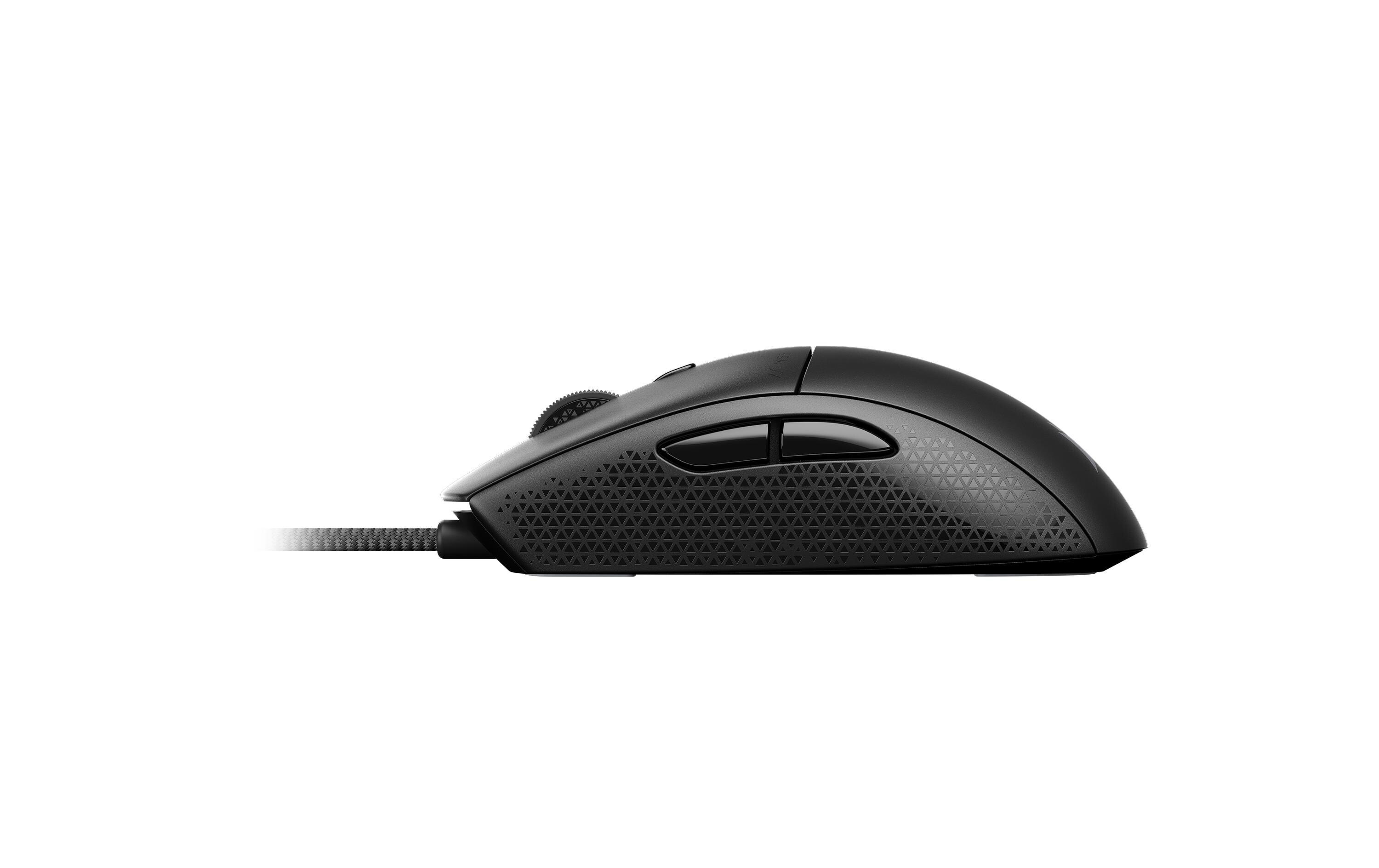 Corsair Gaming-Maus M55 Schwarz