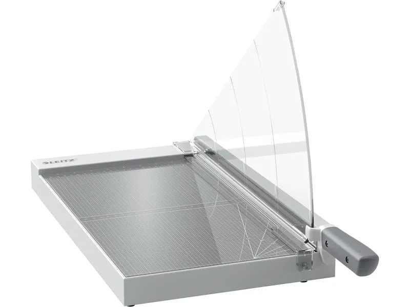 Leitz Bürogeräte Hebelschneidegerät Precision Home Office A3 15 Blätter