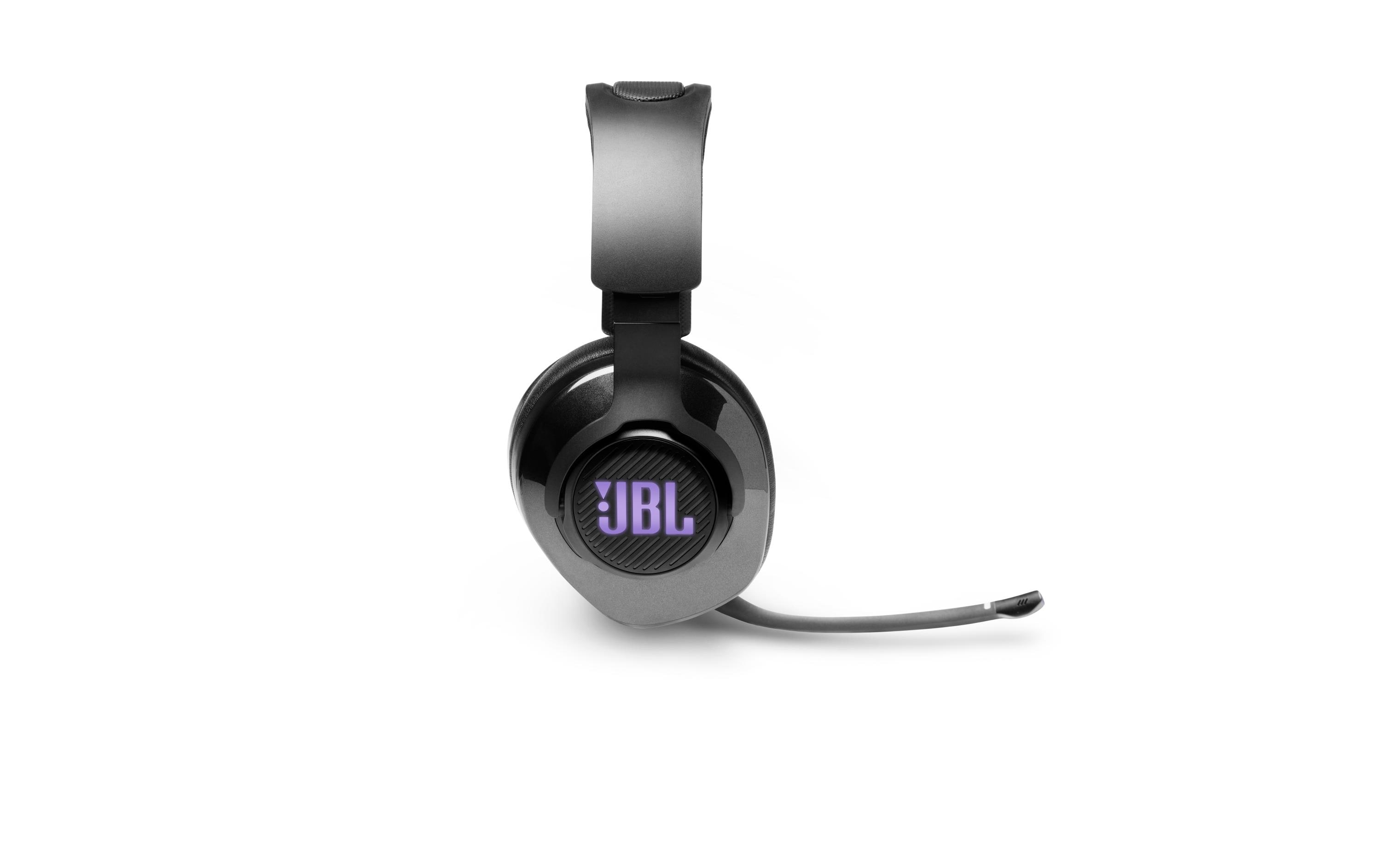 JBL Headset Quantum 400 Schwarz