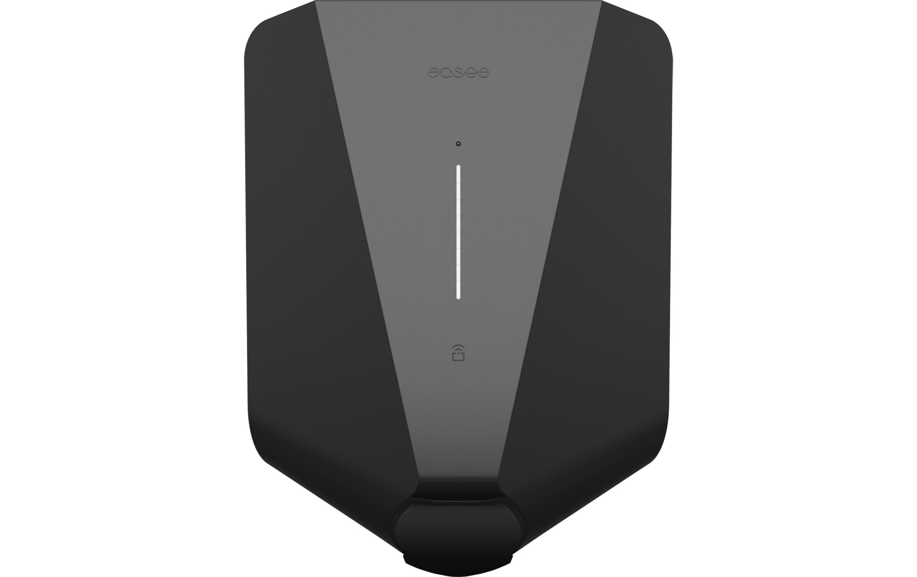 easee Ladestation Charge Up Schwarz easee Ladestation Charge Up Schwarz