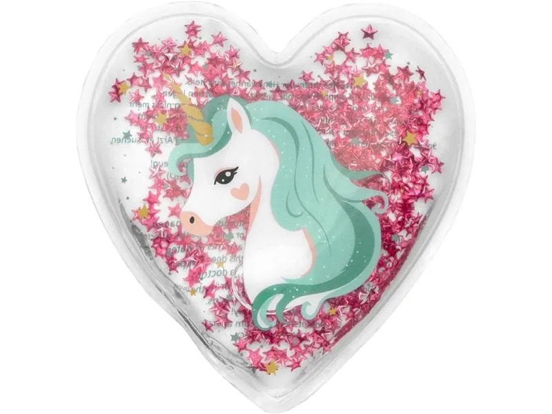 Sheepworld Taschenwärmer Einhorn