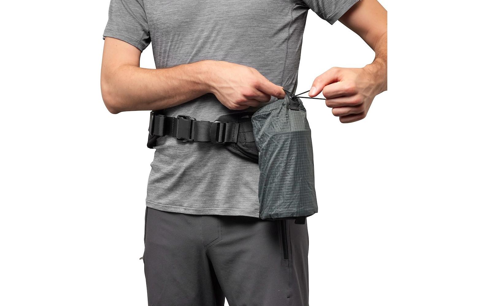 Lowepro ProTactic III Zubehör-Gürtel