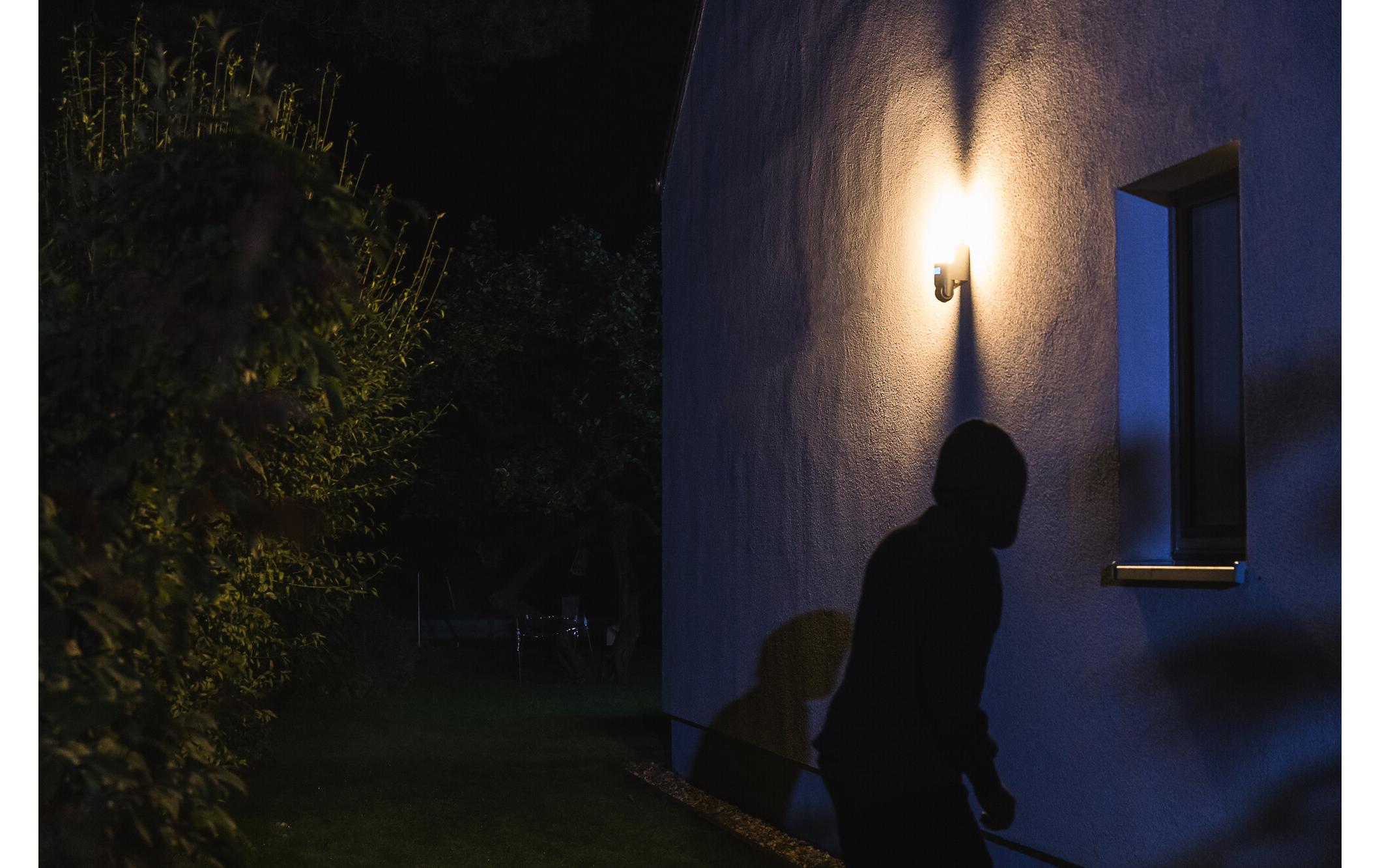 OSRAM Strahler SMART+ CAMERA CONTROL