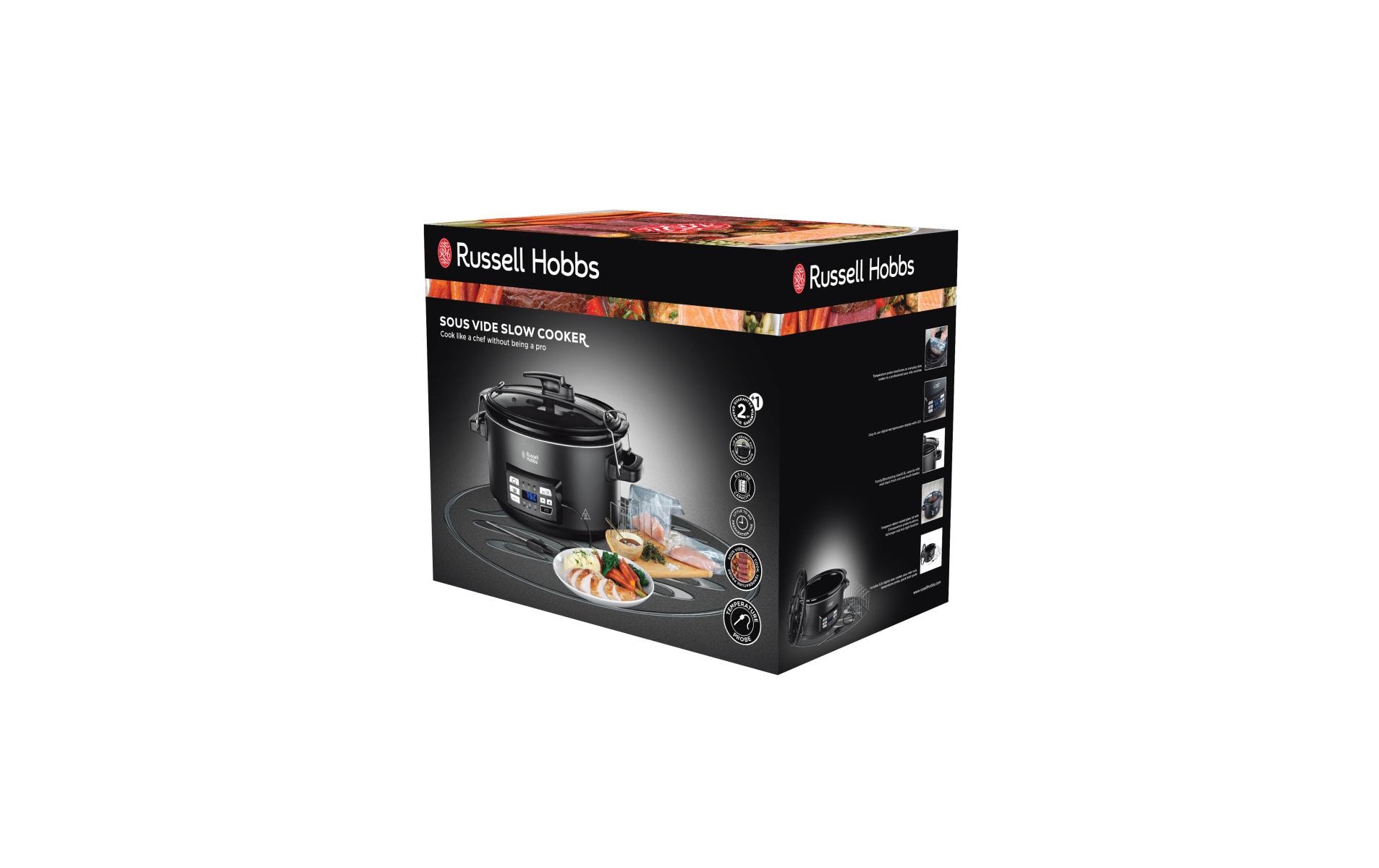 Russell Hobbs Schongarer 6.5 l