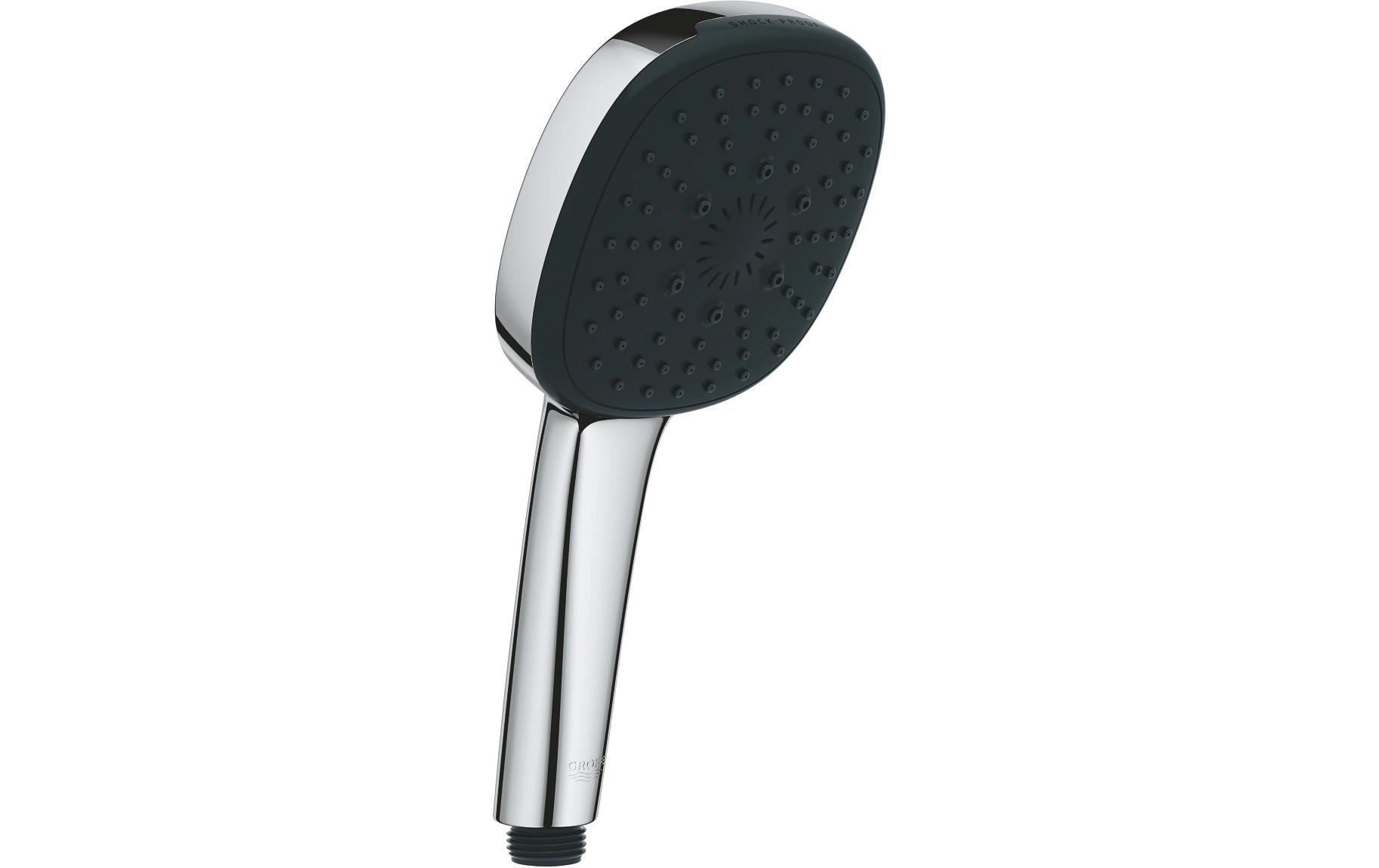 GROHE Handbrause Vitalio Comfort 110 Chrom GROHE Handbrause Vitalio Comfort 110 Chrom