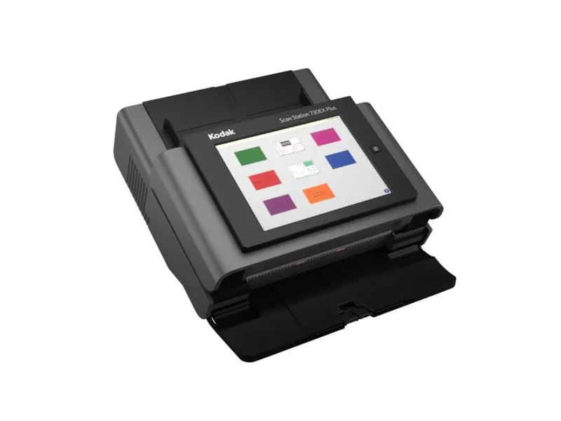 Kodak Dokumentenscanner ScanStation 730EX Plus Kodak Dokumentenscanner ScanStation 730EX Plus