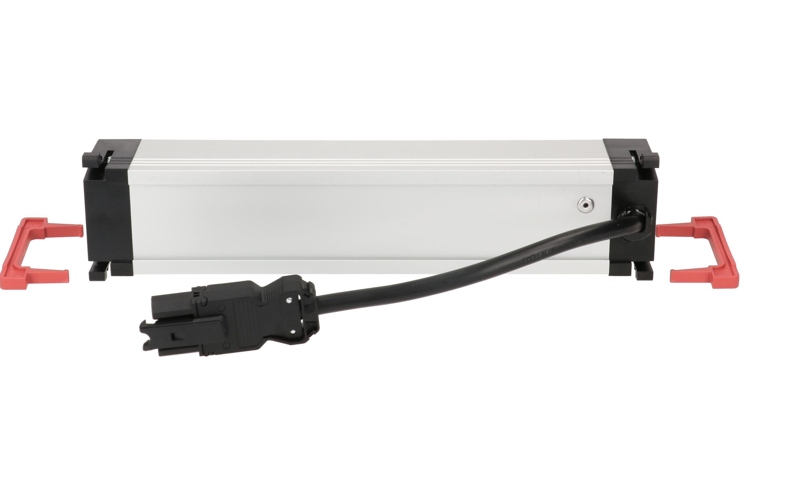 Bachmann Einbausteckerleiste POWER FRAME 3x T13, 1x USB A/C