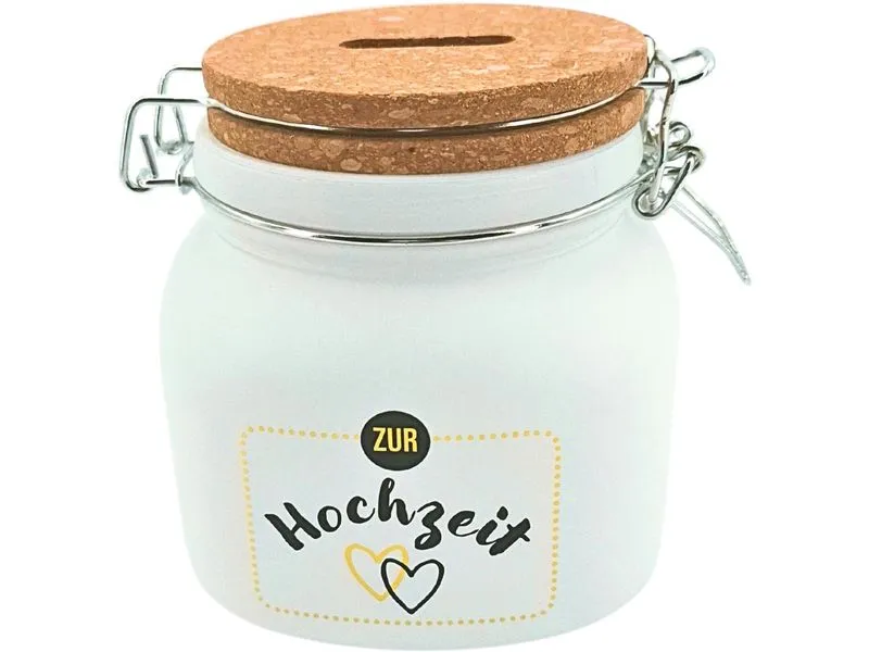Trendcompany Spardose Hochzeit Trendcompany Spardose Hochzeit