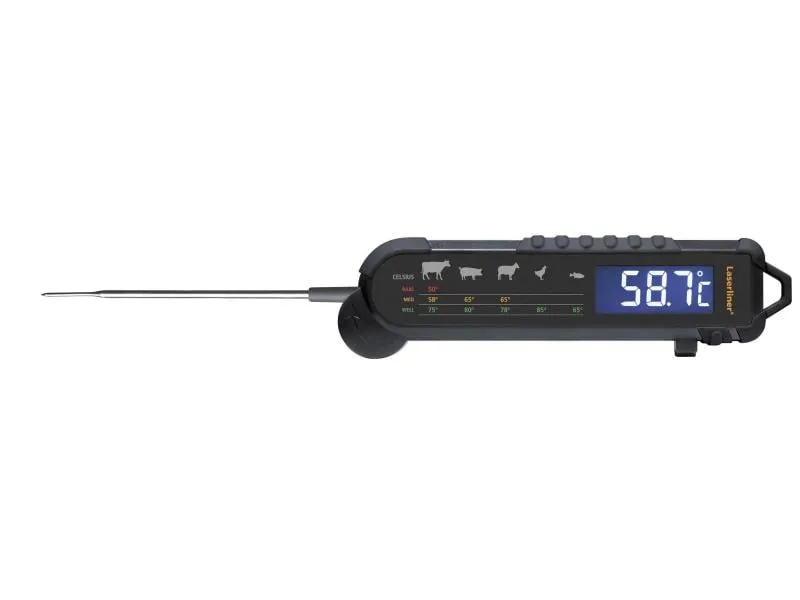 Laserliner Fleischthermometer ThermoMaître Laserliner Fleischthermometer ThermoMaître