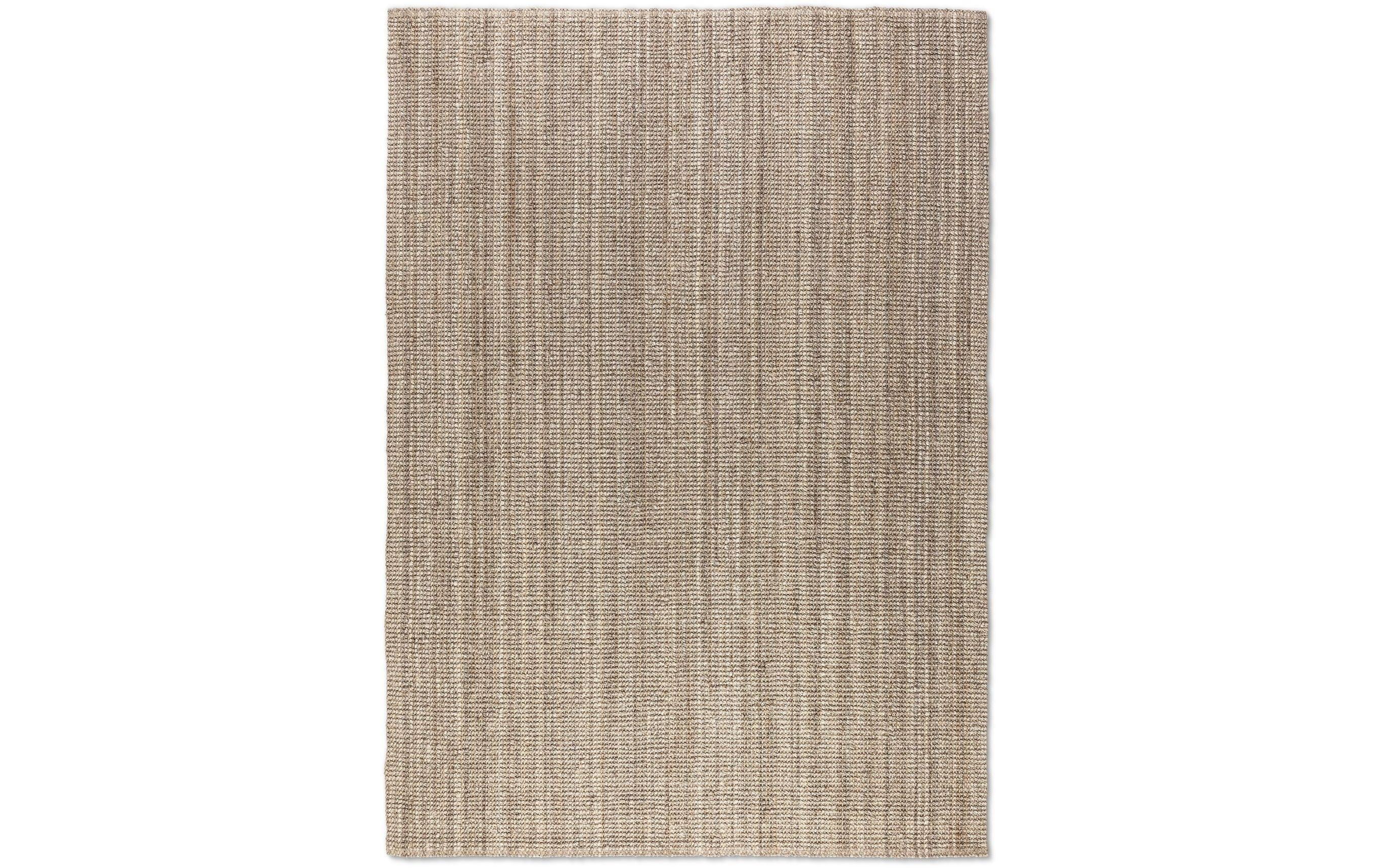 Hanse Home Teppich Jaipur 160 cm x 230 cm, Hellbraun Hanse Home Teppich Jaipur 160 cm x 230 cm, Hellbraun
