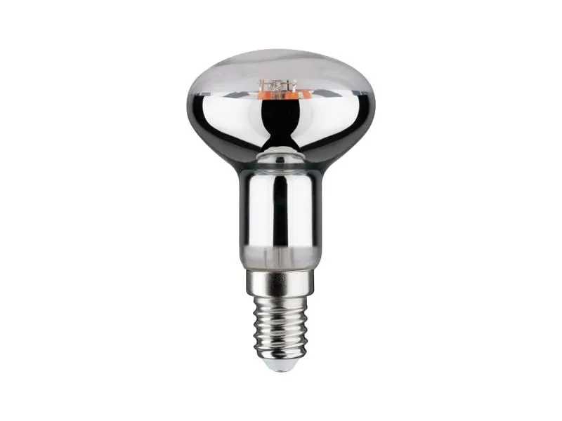 Paulmann Leuchtmittel Grow Green R50 E14, 4 W Paulmann Leuchtmittel Grow Green R50 E14, 4 W