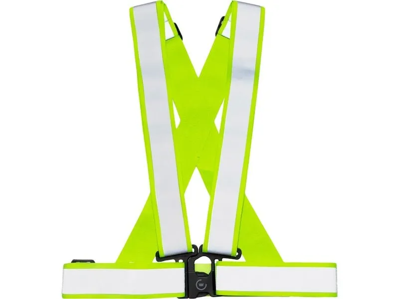 wowow Laufgurt, Cross belt