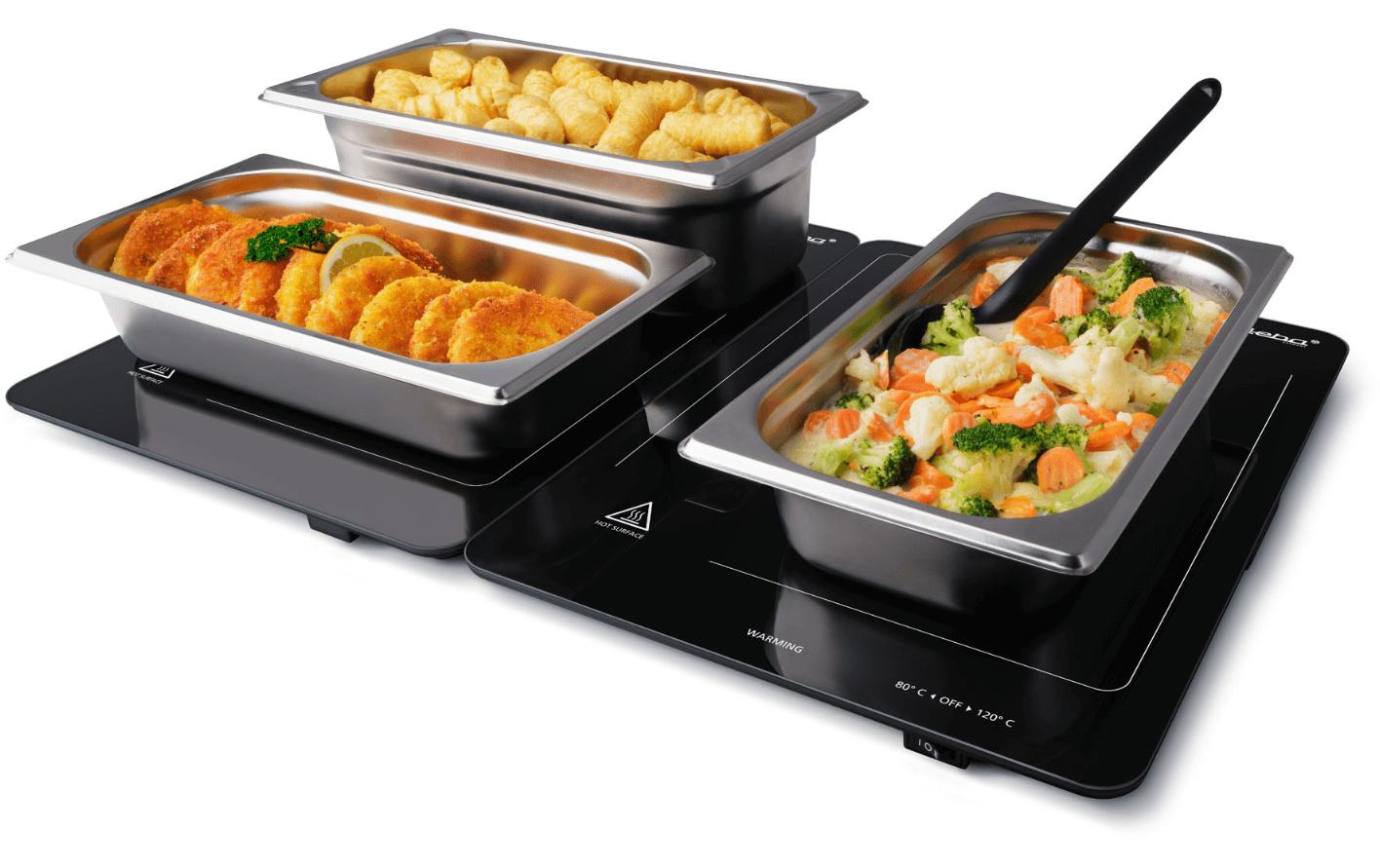 Steba Warmhalteplatte WP 300