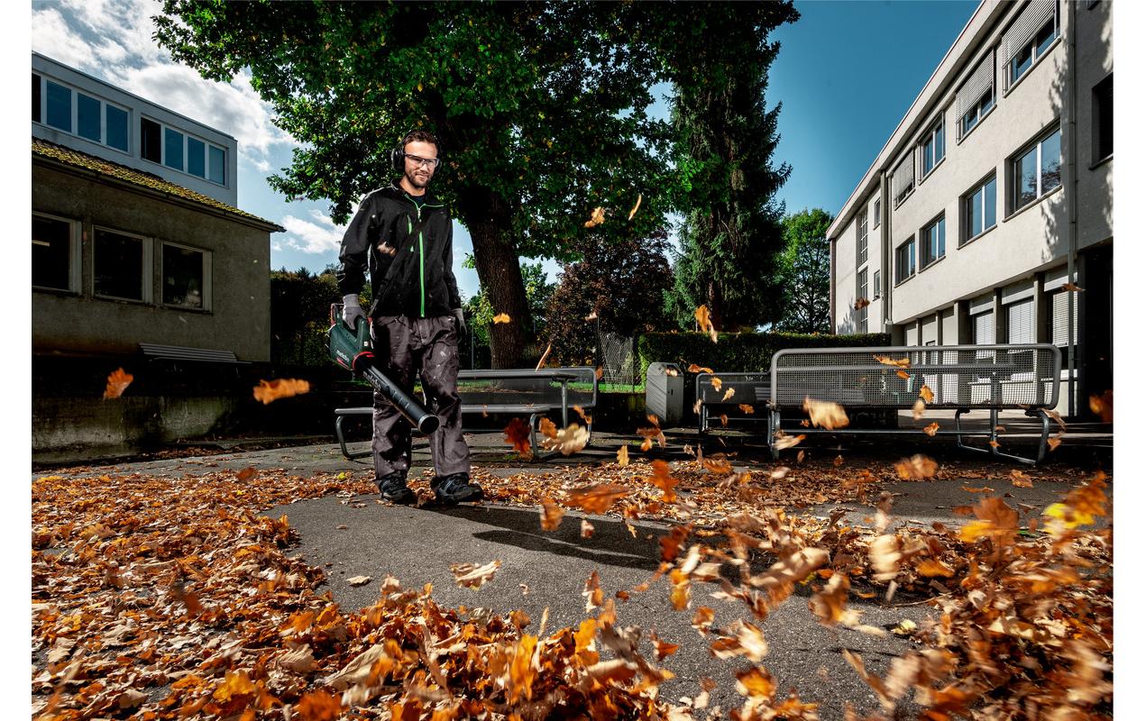 Metabo Akku-Laubbläser LB 18 LTX Solo