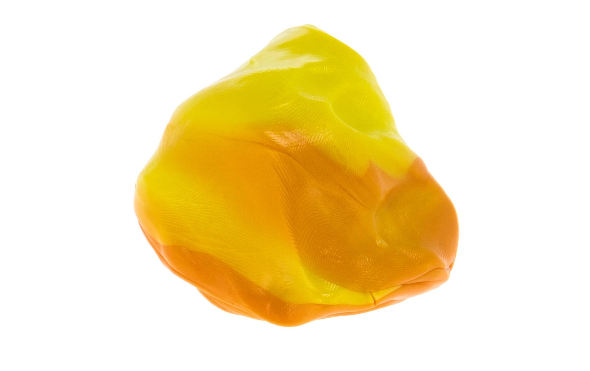 Intelligente Knete Knetmasse Sonnenschein 80 Gramm Intelligente Knete Knetmasse Sonnenschein 80 Gramm