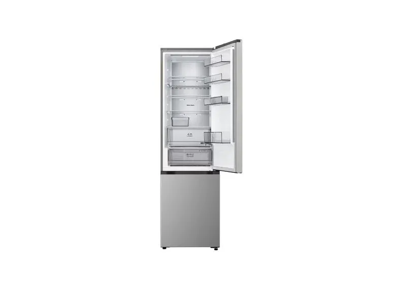 LG Einbau-Kühl-Gefrierkombination GBBS524APY Silber, Rechts LG Einbau-Kühl-Gefrierkombination GBBS524APY Silber, Rechts