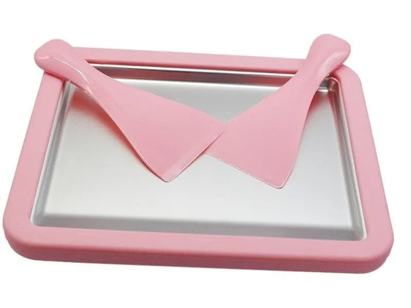 FTM Rolleis-Maker Pink FTM Rolleis-Maker Pink
