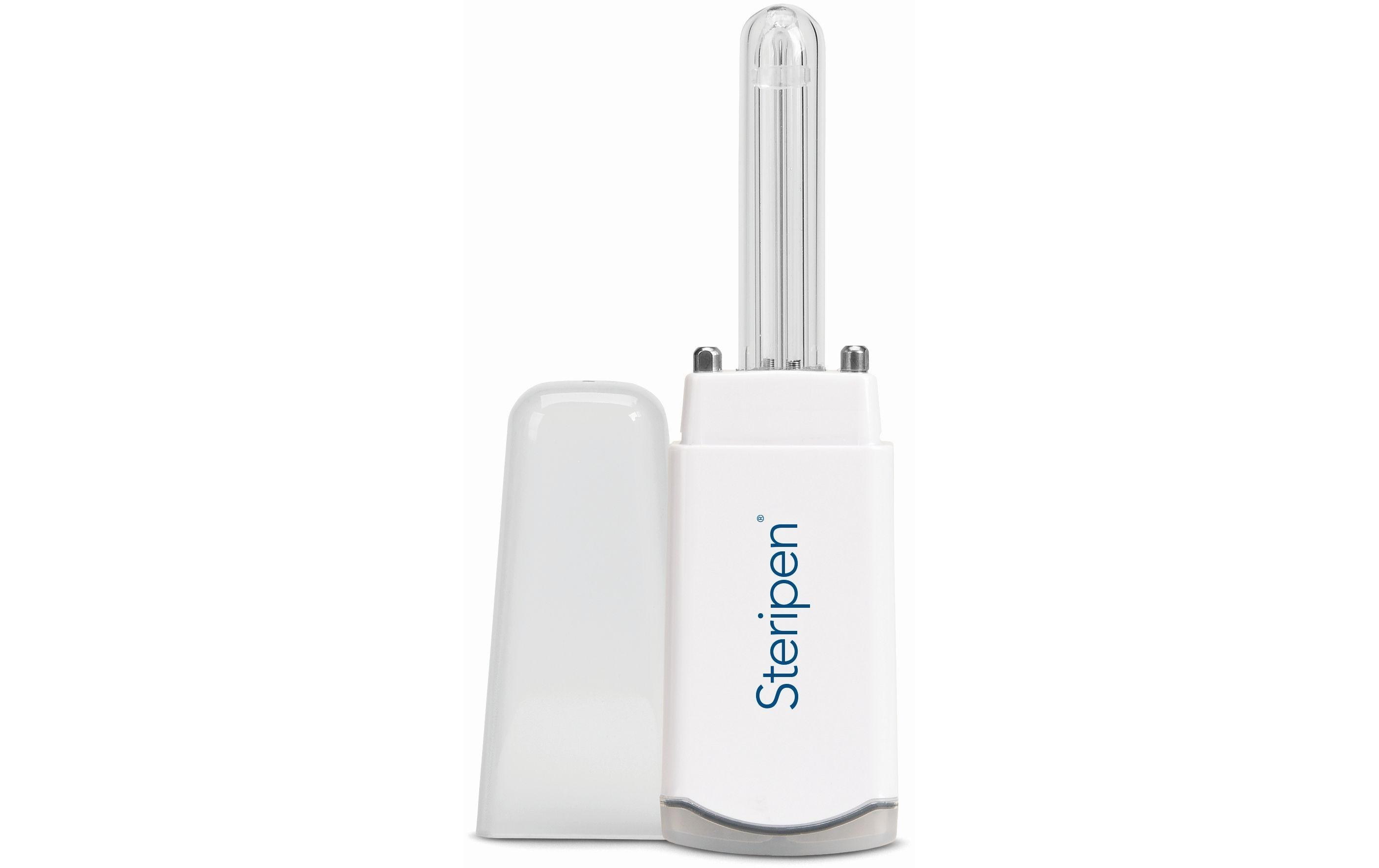 SteriPEN Wasserentkeimer Steripen Ultra Light SteriPEN Wasserentkeimer Steripen Ultra Light