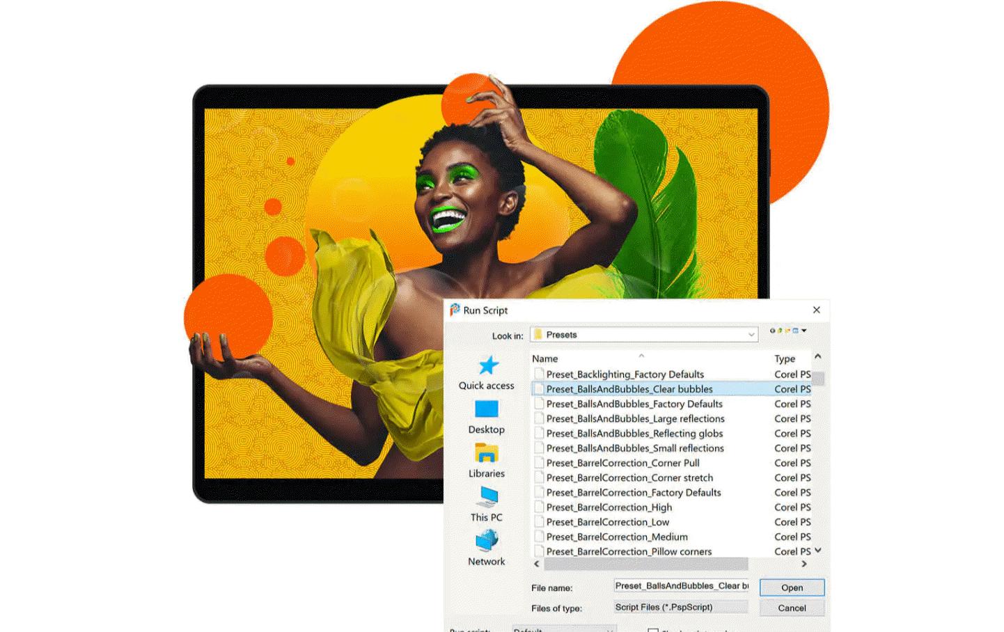 Corel PaintShop Pro 2023 ESD, Vollversion Corel PaintShop Pro 2023 ESD, Vollversion