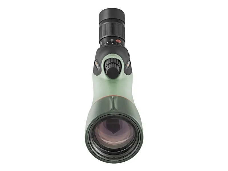 KOWA TSN-66A Pure Fluorite 45° inkl. TE-11WZ II WA Eyepiece KOWA TSN-66A Pure Fluorite 45° inkl. TE-11WZ II WA Eyepiece