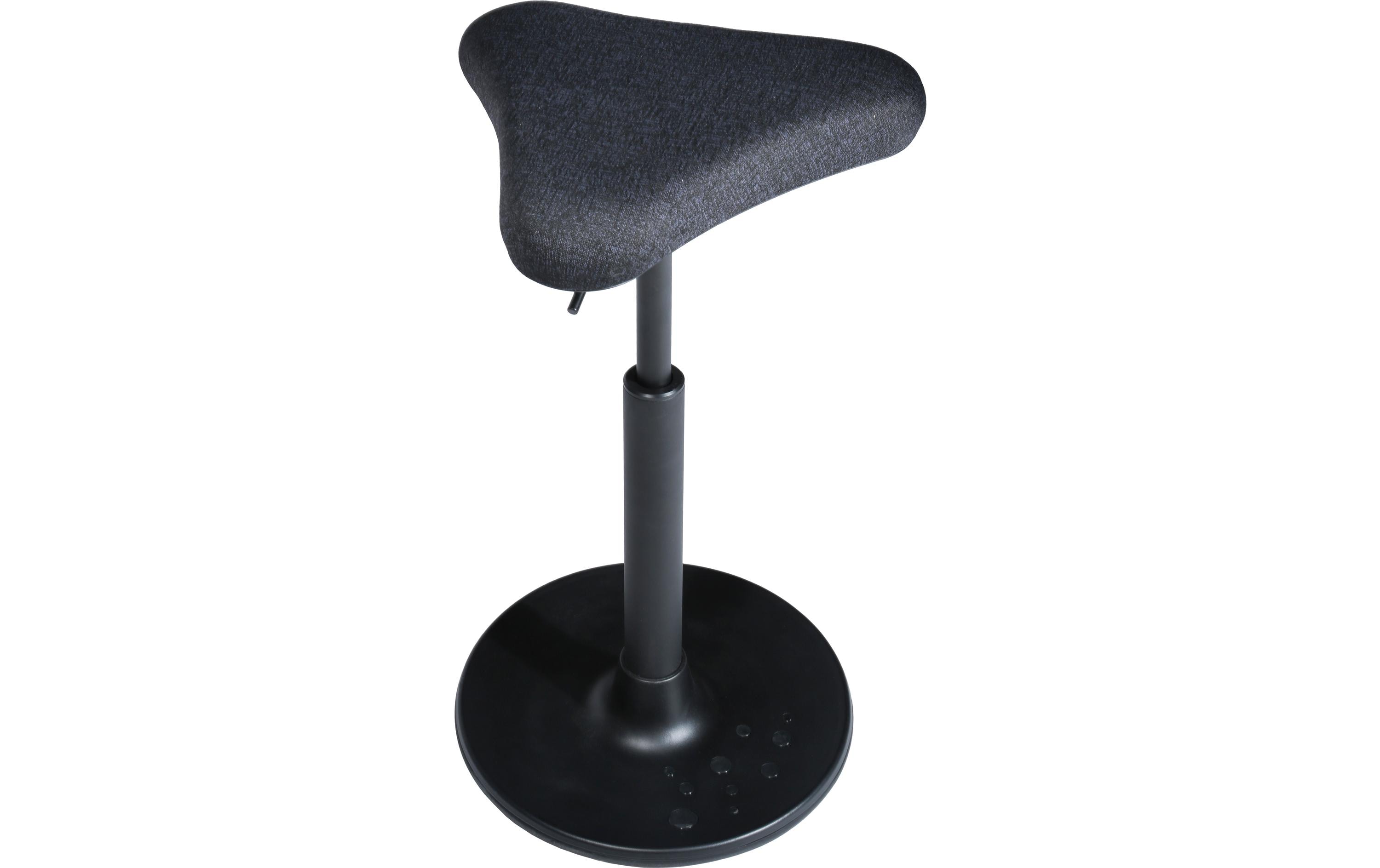 Topstar Hocker Sitness H1, Schwarz