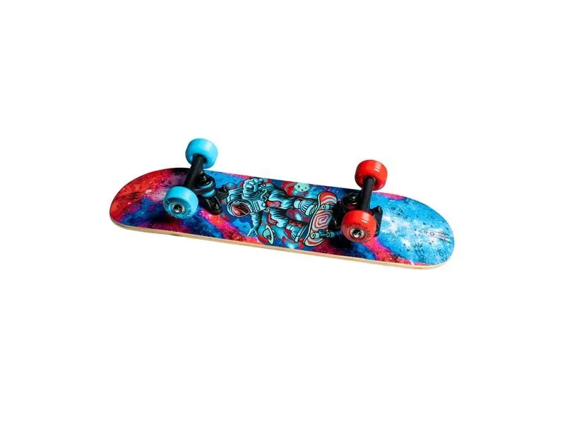 Madd Gear Cosmic Cruiser 22 Zoll