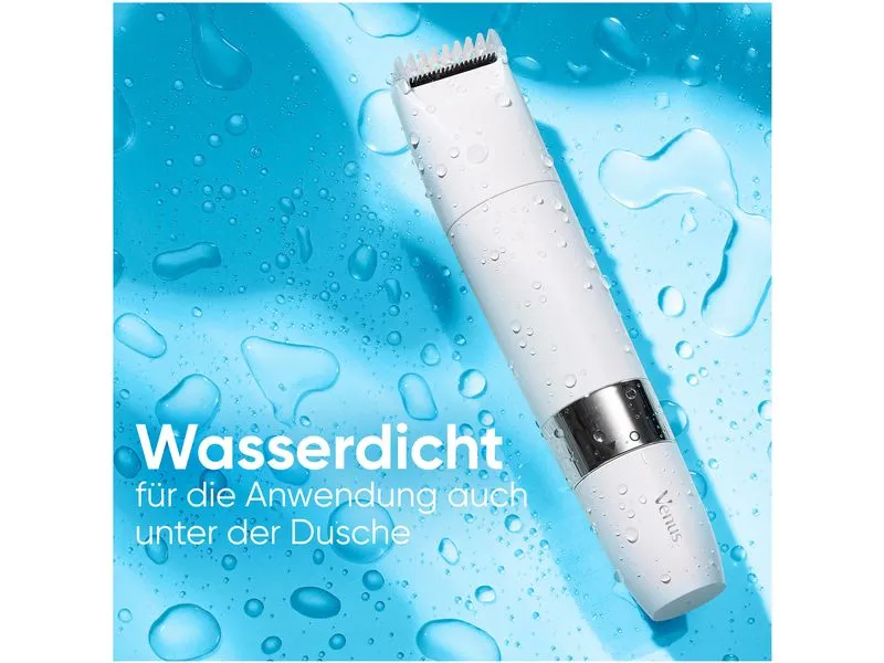 Gillette Venus Elektrischer Trimmer