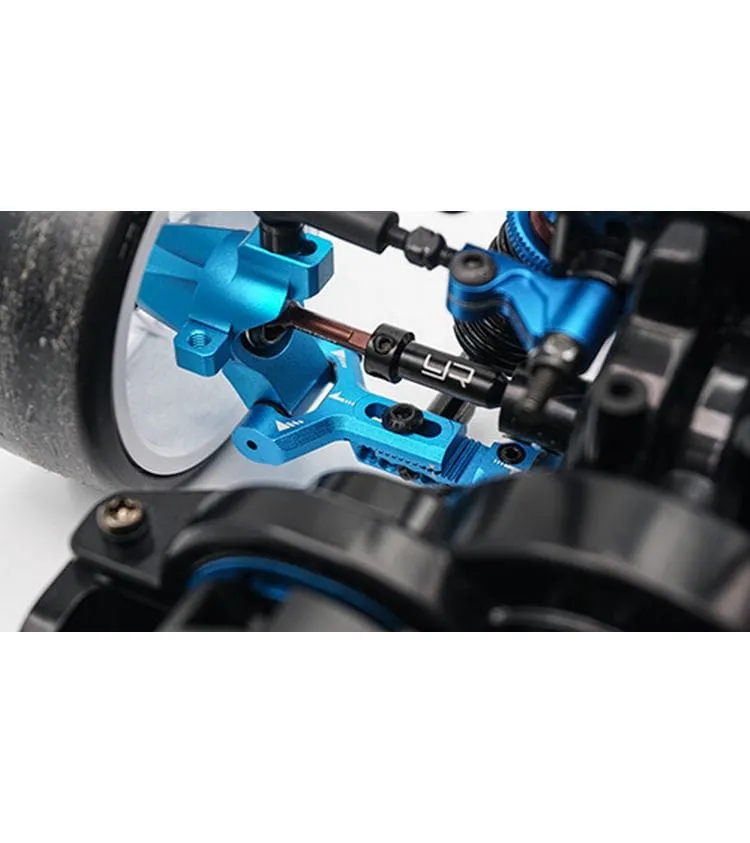 Yeah Racing RWD Drift Umbau-Set V2 TT-02 Yeah Racing RWD Drift Umbau-Set V2 TT-02