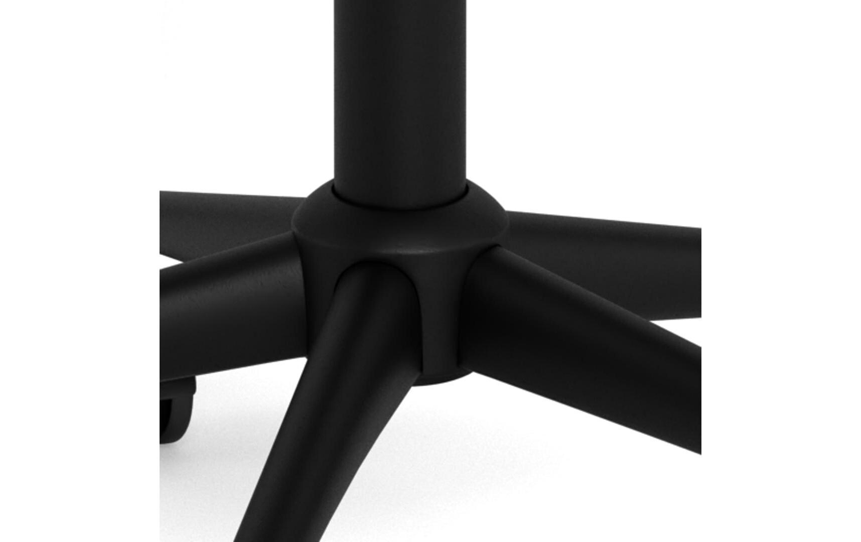 AC Design Drehstuhl Allan, Beige