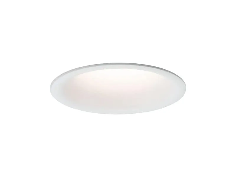 Paulmann Einbauleuchte LED Cymbal Coin Basisset Paulmann Einbauleuchte LED Cymbal Coin Basisset