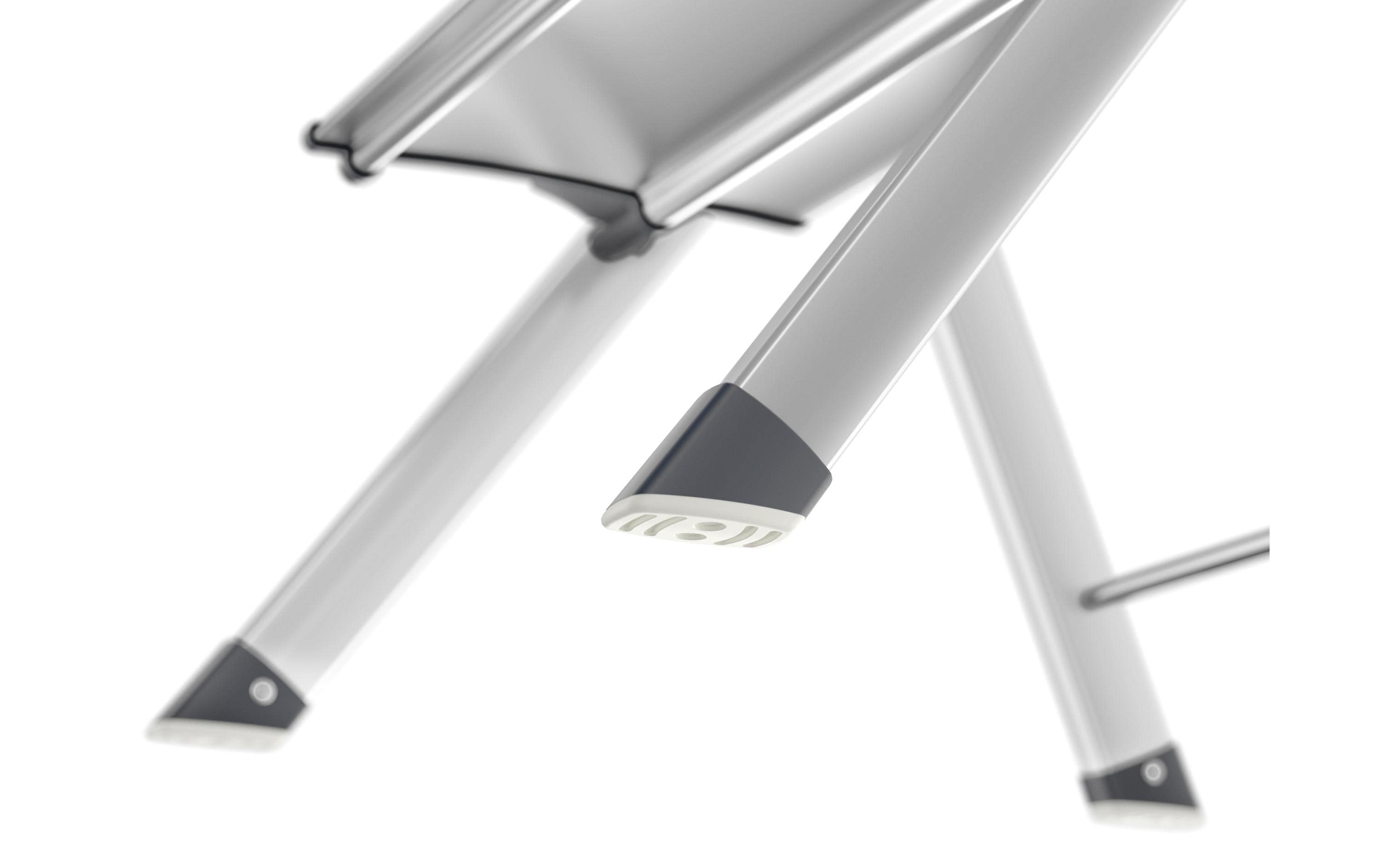 Hailo Trittleiter MK80 Comfort Line 2 Stufen Hailo Trittleiter MK80 Comfort Line 2 Stufen