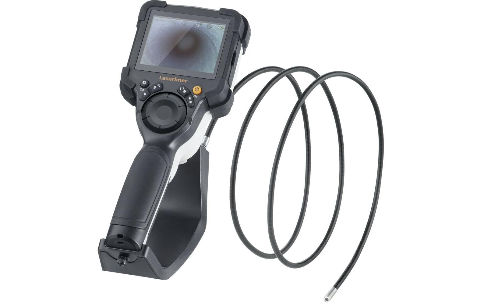 Laserliner Endoskopkamera VideoInspector Mini