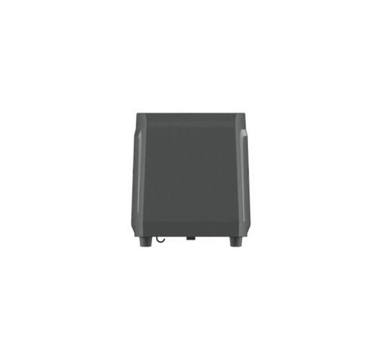 Cuisinart Core Collection Schwarz