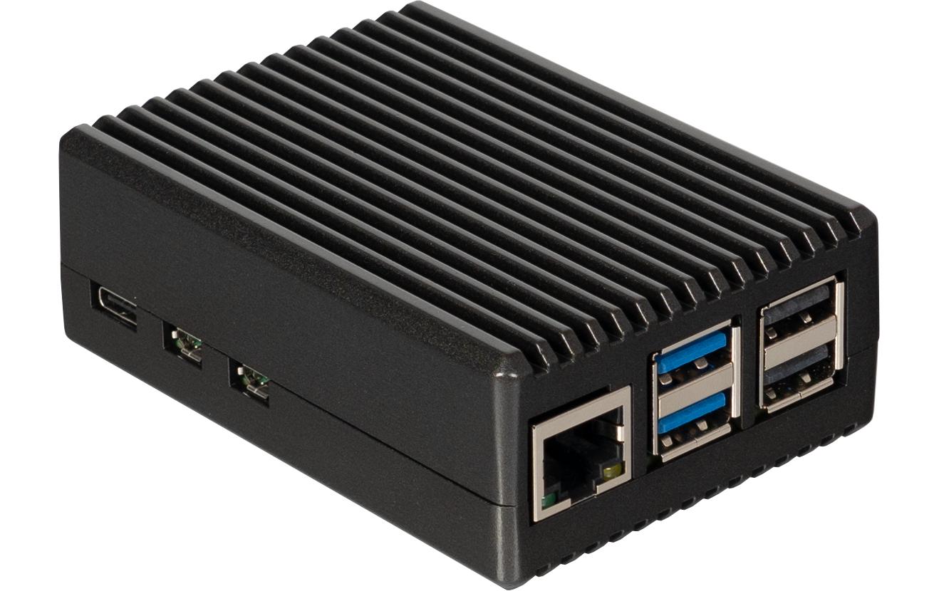 jOY-iT Starter Kit Raspberry Pi5 PI-C 16GB