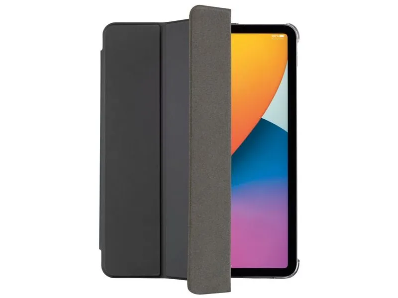 Hama Tablet Book Cover Flex Clear iPad Air 13 Transparent