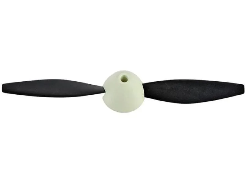 TOP-RC Propeller und Spinner Mini BF-109 Braun TOP-RC Propeller und Spinner Mini BF-109 Braun