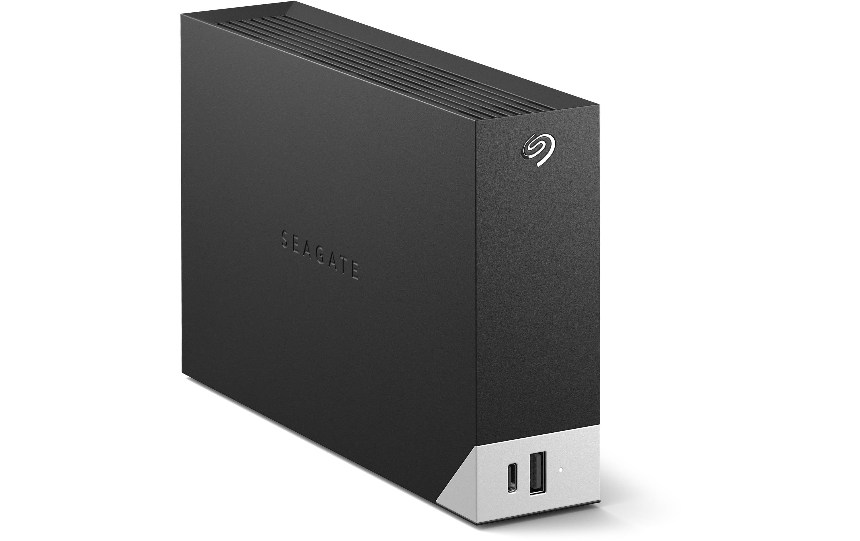 Seagate Externe Festplatte One Touch Hub 14 TB