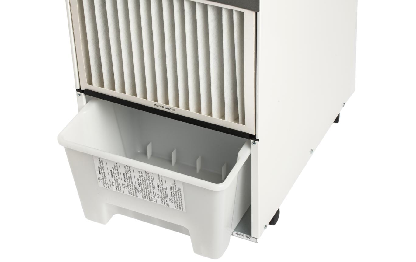 Wood's Entfeuchter LD40 (100 m²) Wood's Entfeuchter LD40 (100 m²)