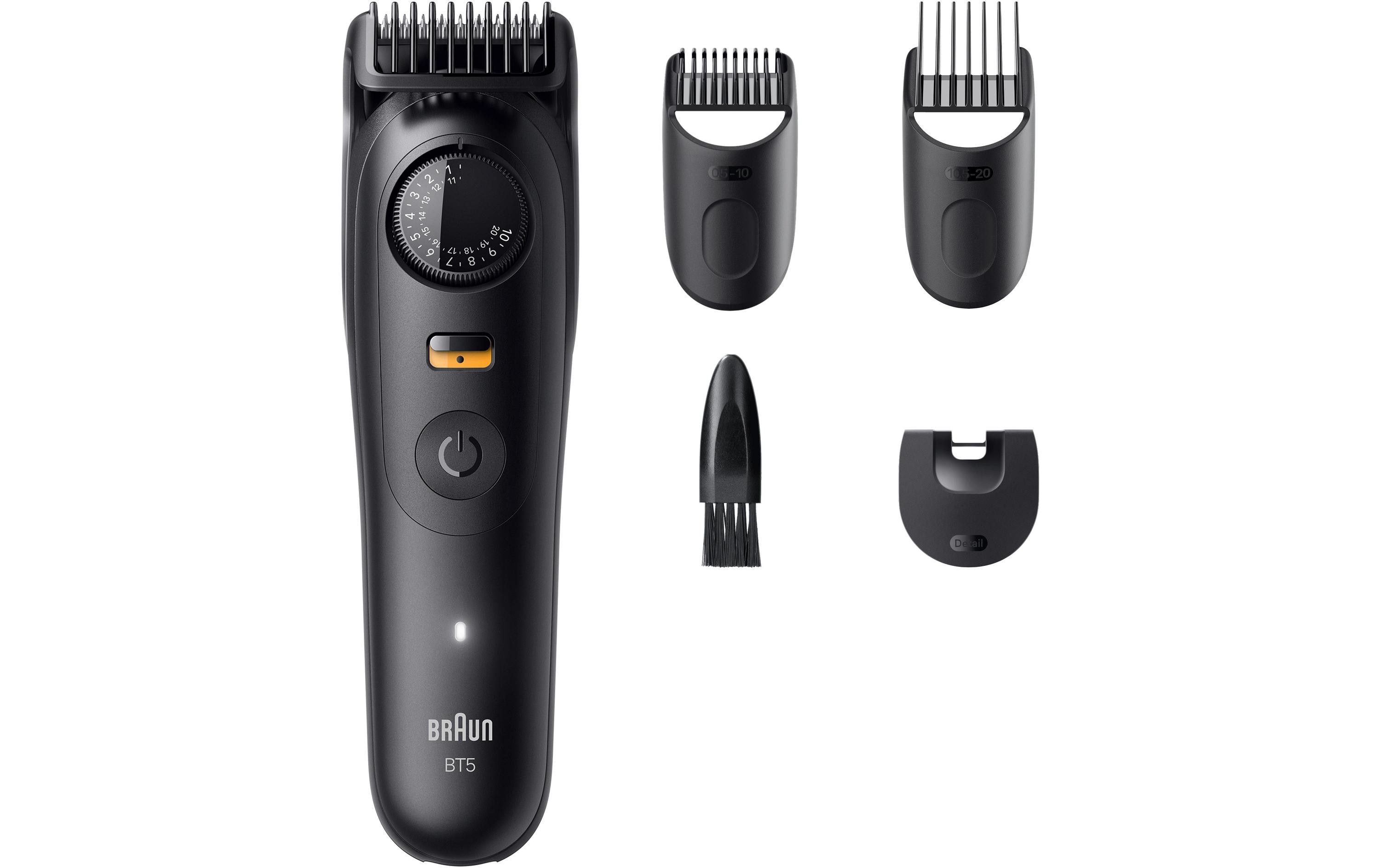 Braun Bartschneider Series 5 BT5520