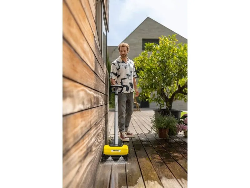 Kärcher PCL 6 Kärcher PCL 6