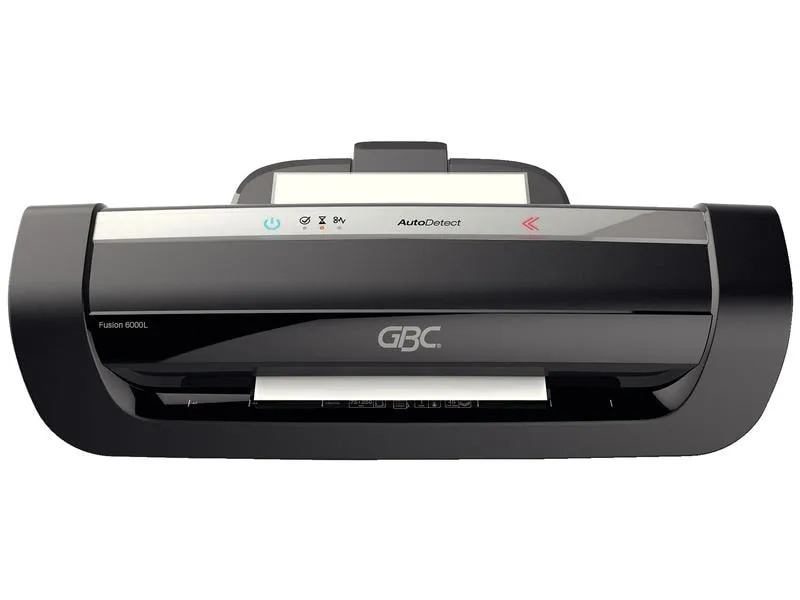 GBC Laminiergerät Fusion Plus 6000L A3 A3 250 µm