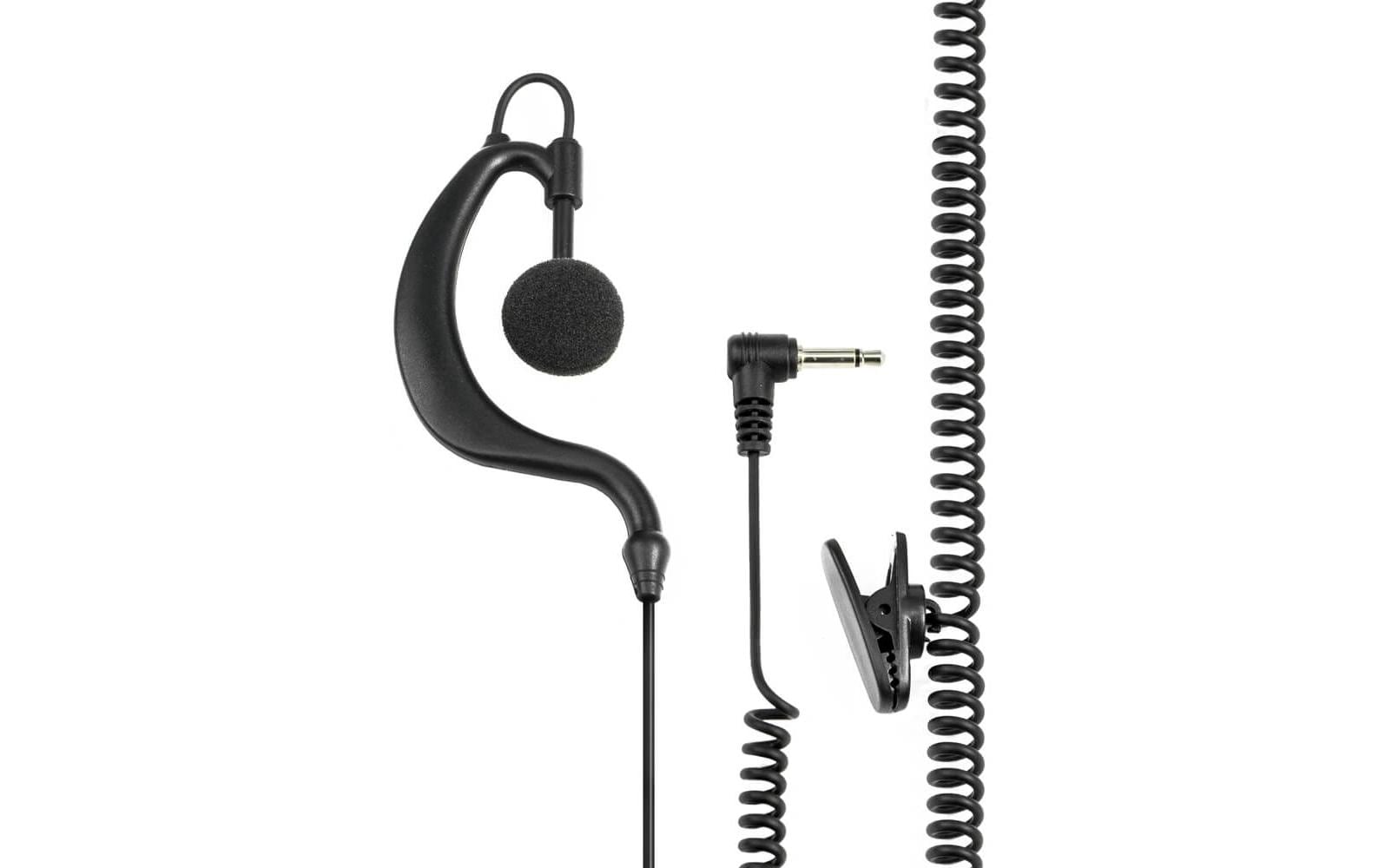 Midland Ohrhörer EP21 3.5 mm