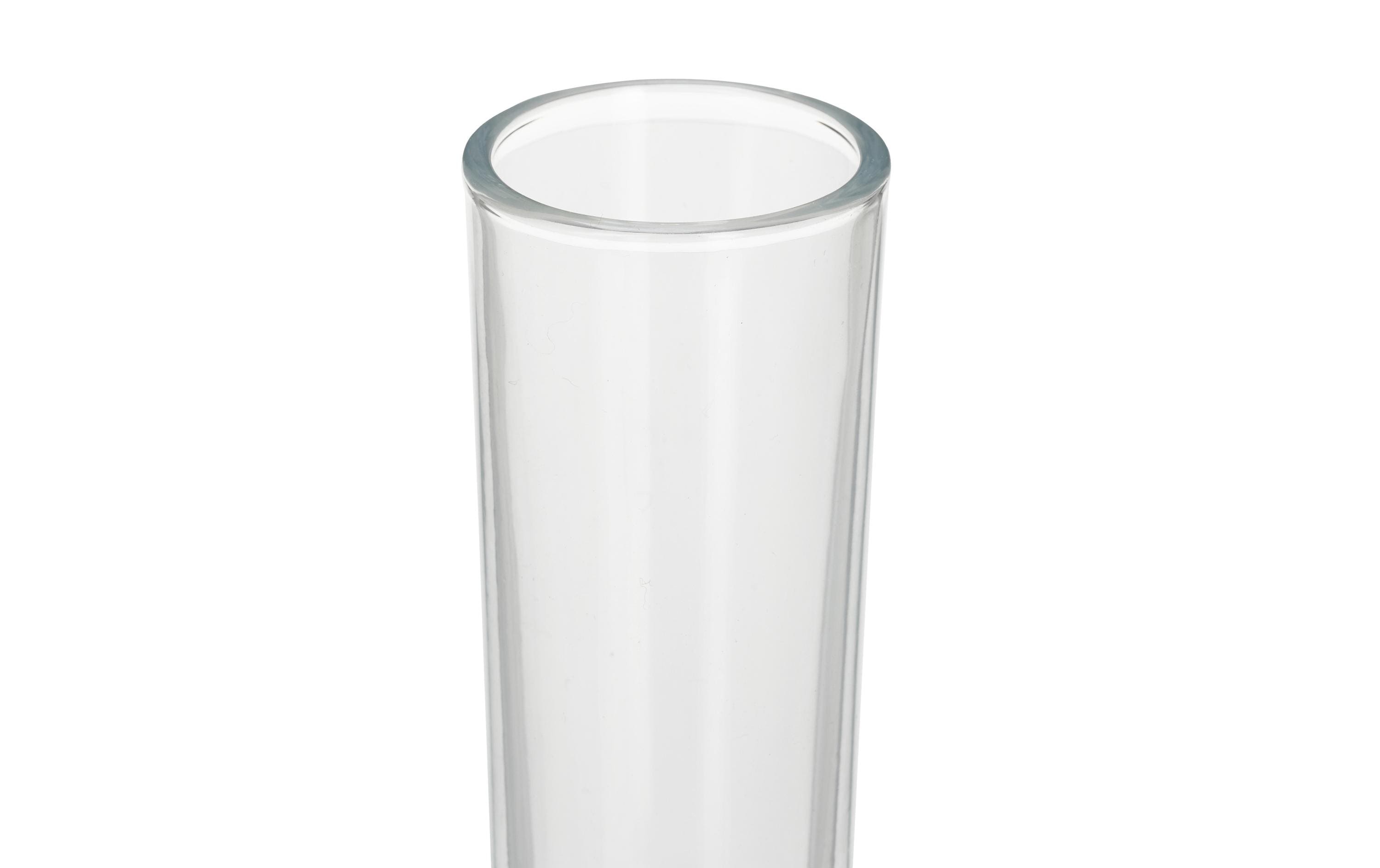 relaxdays Schnapsglas 6 Stück, 60 ml