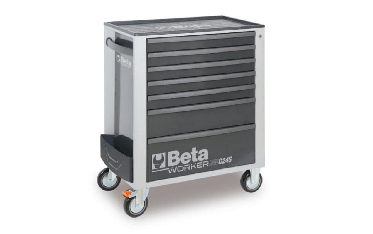 BETA Werkstattwagen BW 2400S G7 E-M – BETA BETA Werkstattwagen BW 2400S G7 E-M – BETA