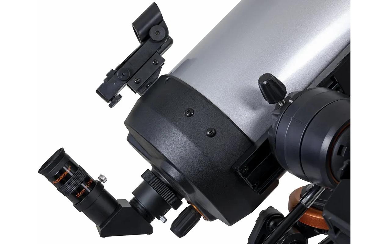Celestron Teleskop StarSense Explorer DX 5 SCT