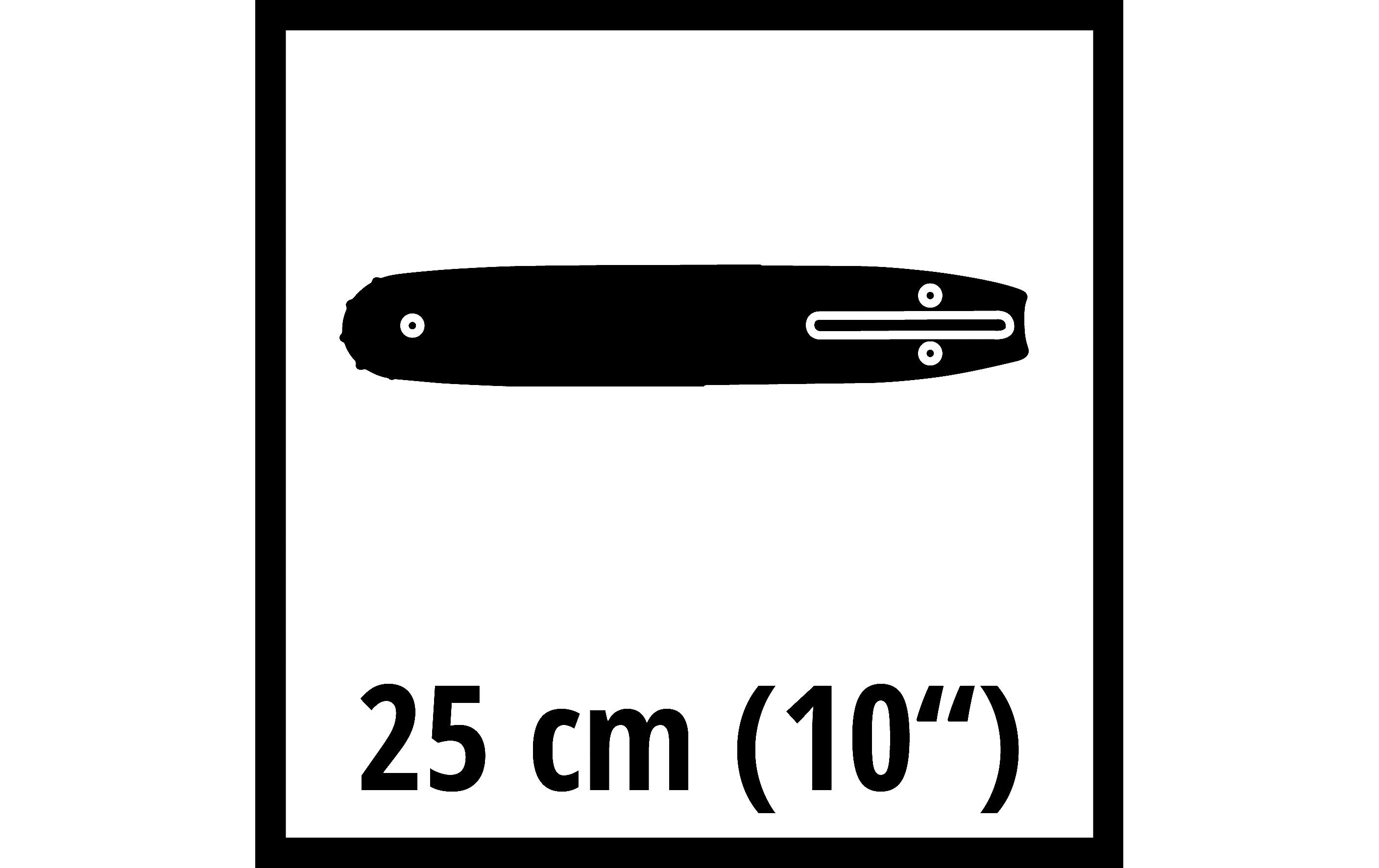 Einhell Schwert GC-LC 18 Li